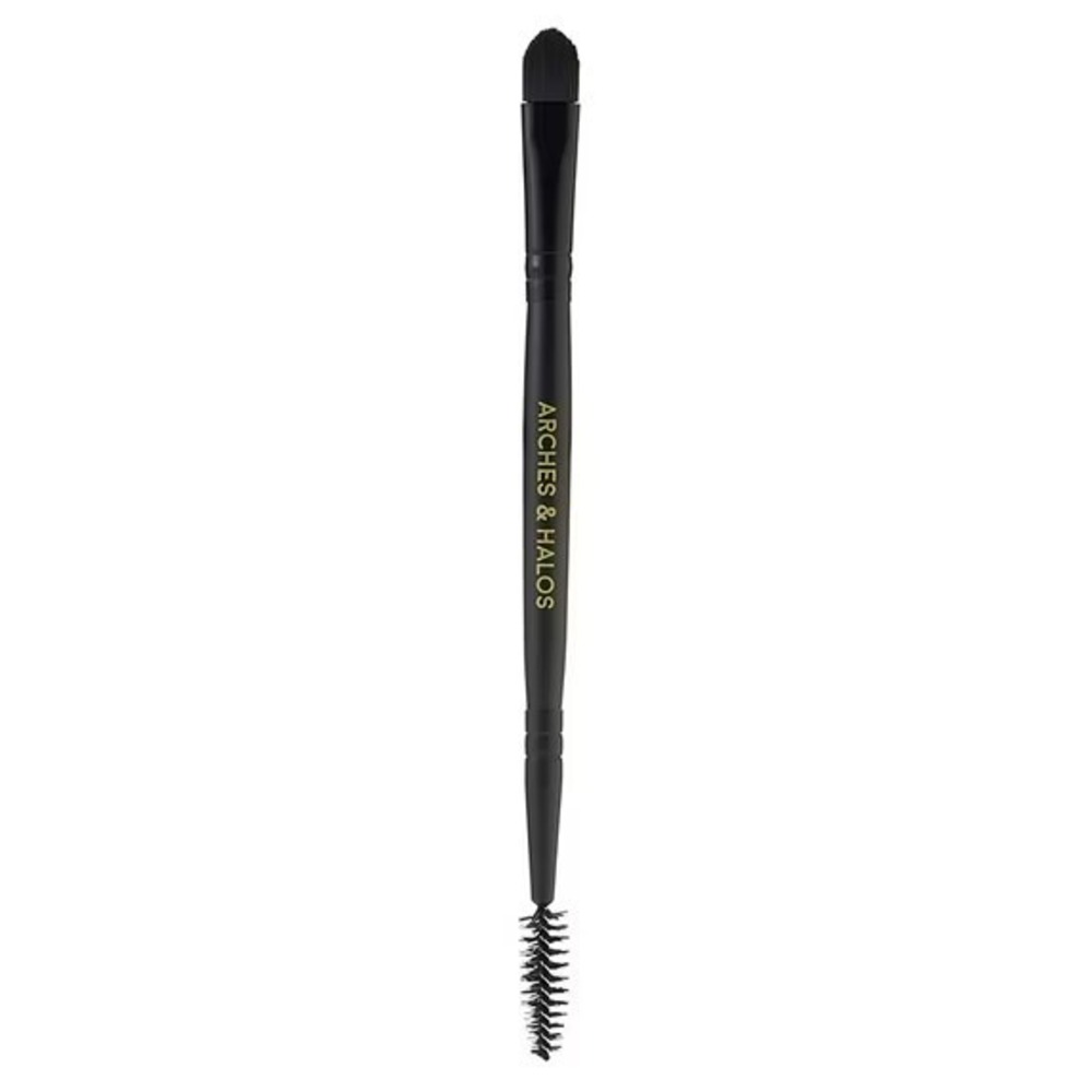 Dual Ended Blending Brush by Arches and Halos for Unisex - 1 Pc Brush